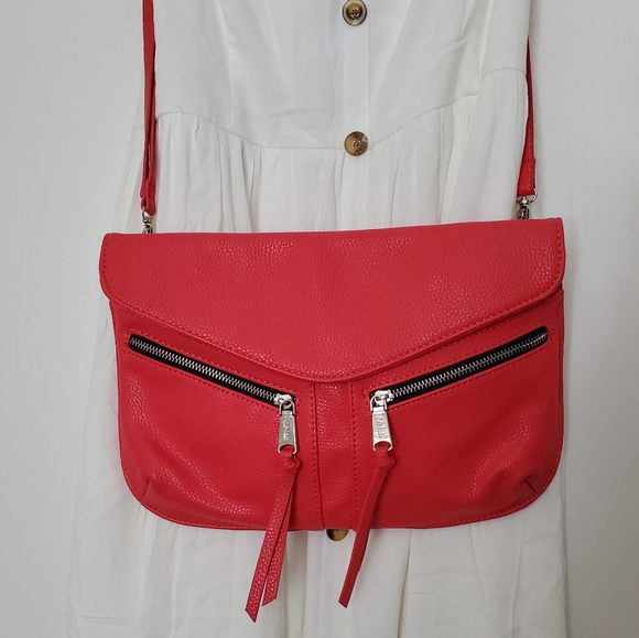 Co-Lab Crossbody - Picture 1 of 4